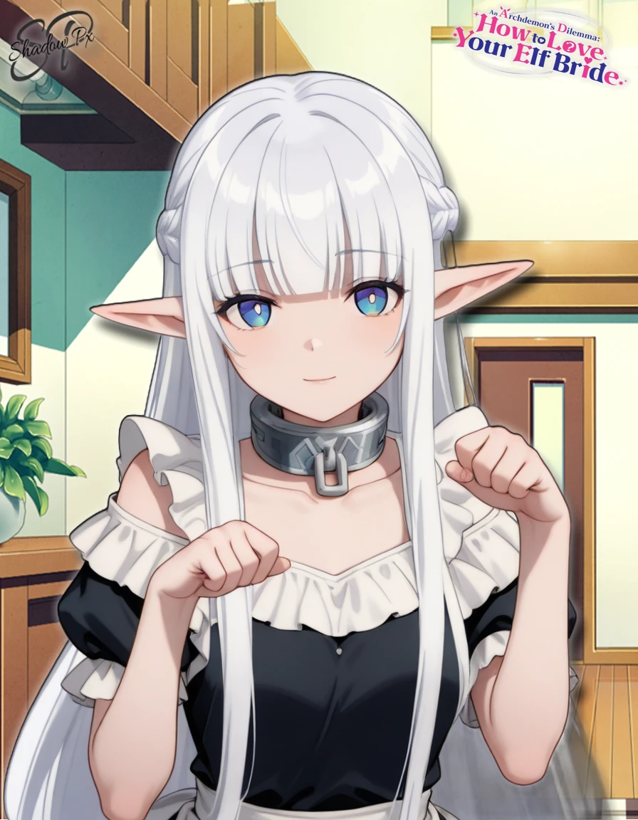 Nephelia [An Archdemon's Dilemma How to Love Your Elf Bride] [Illustrious] Nephelia.V-1.0