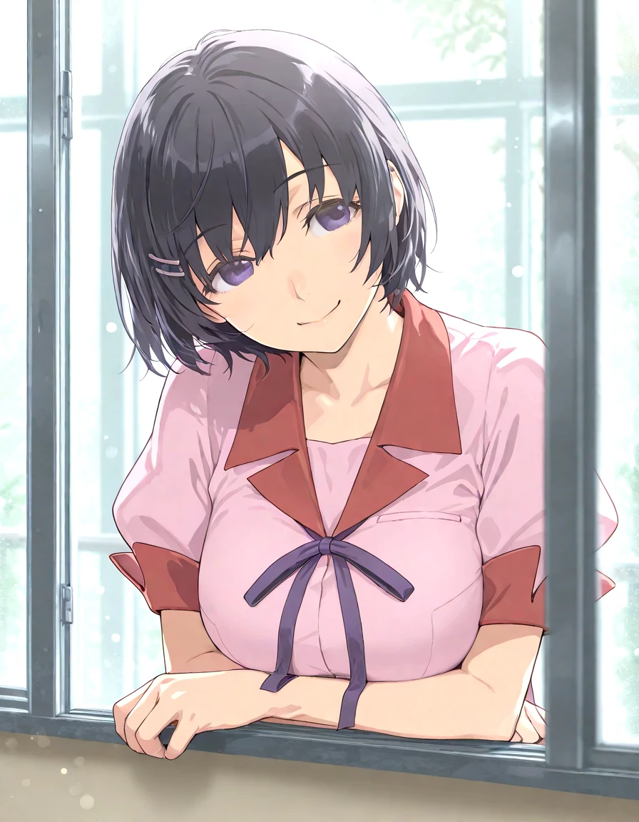 hanekawa_tsubasa-monogatari(羽川翼-物語) v1.0