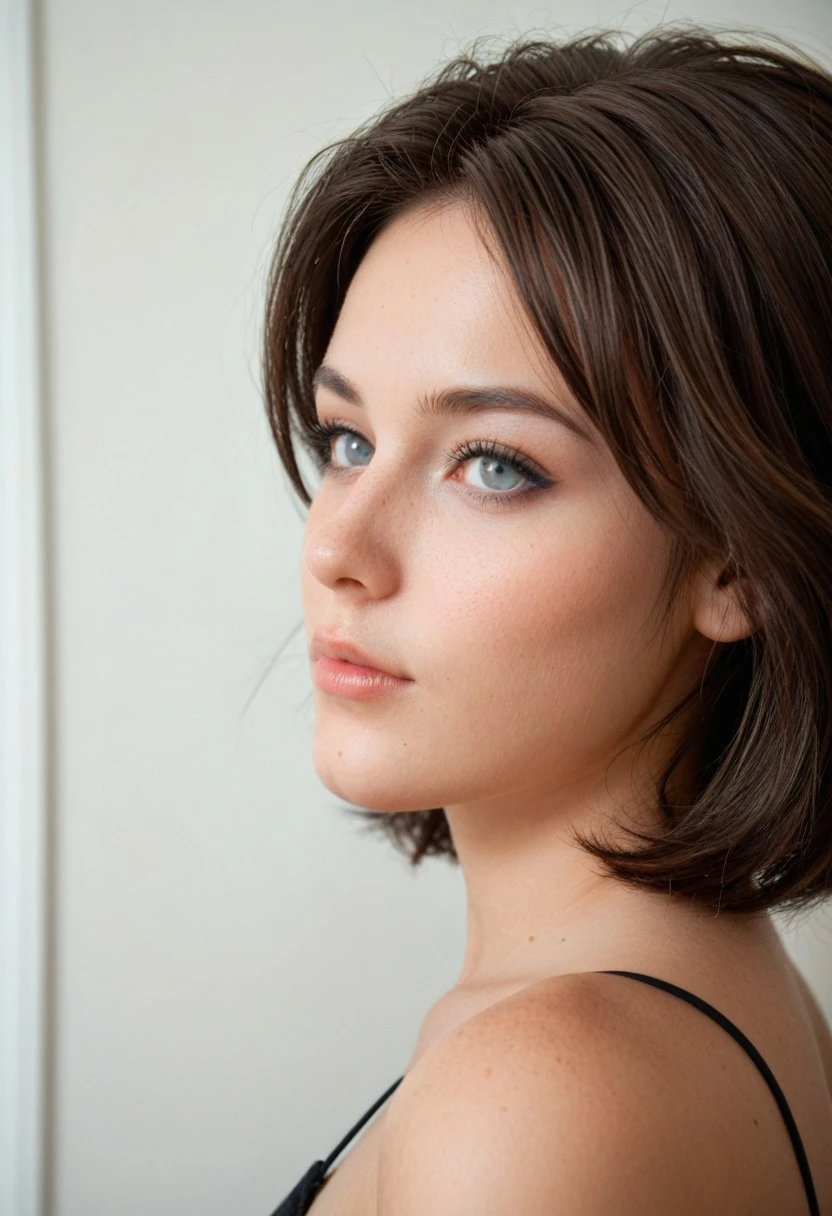 Olivia Jeffrey Benson