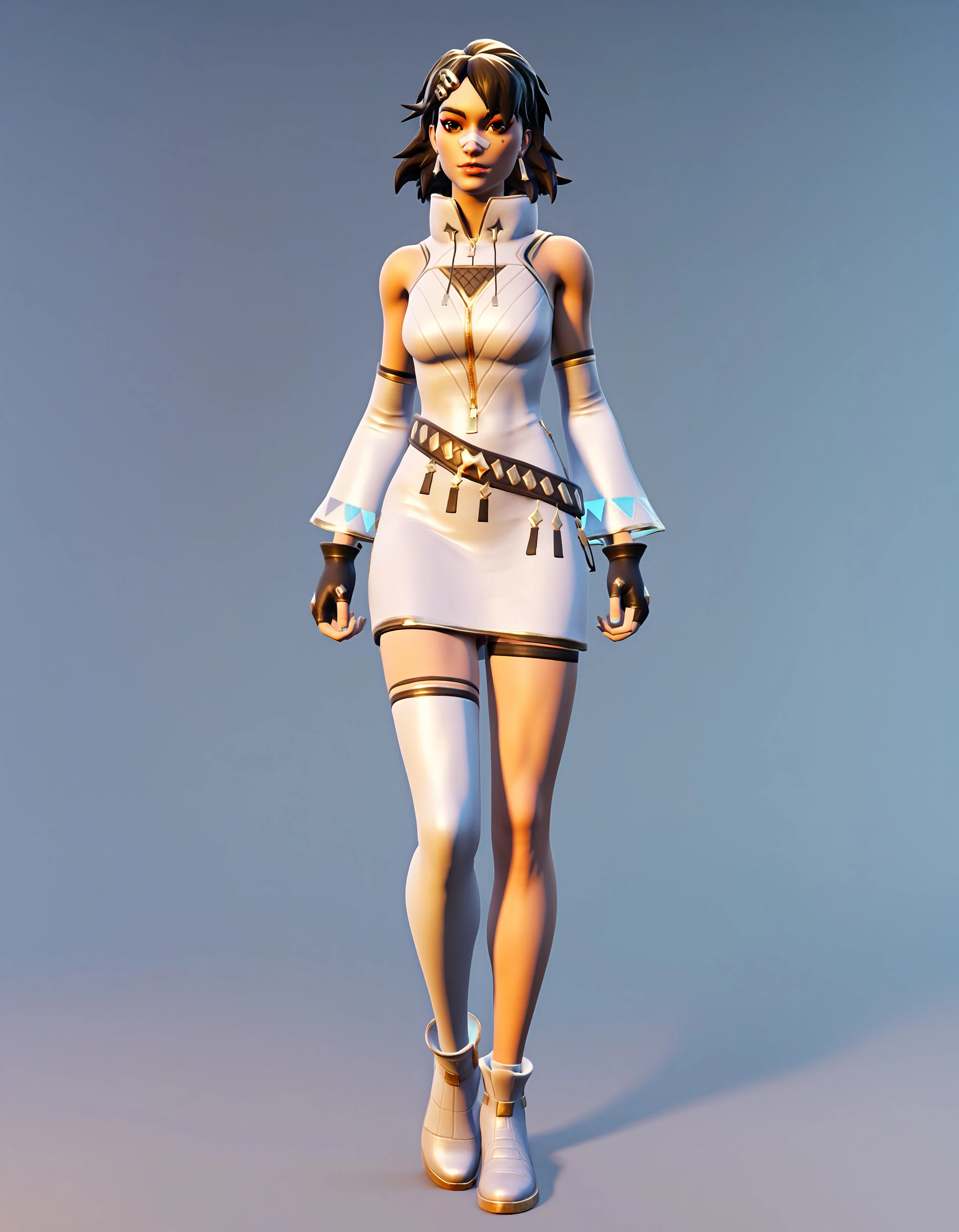 [Commission] Era of Fortnite [PDXL / Pony XL] v1.0