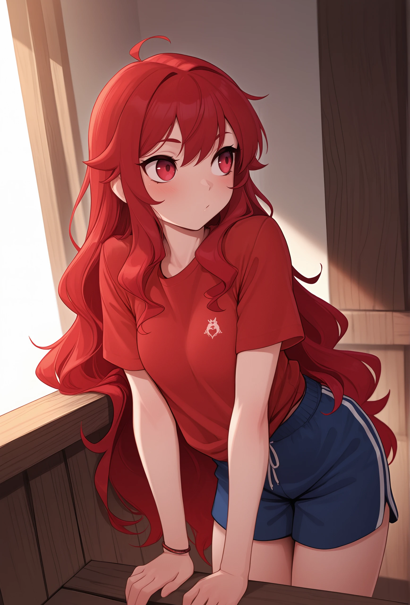 Pudgeruffian (Artist Style) [PonyXL] Illustrious v1