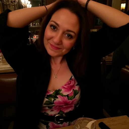 GA Milf (fictional) V1