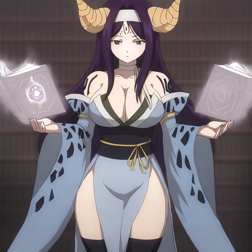 Seilah - Fairy Tail V1