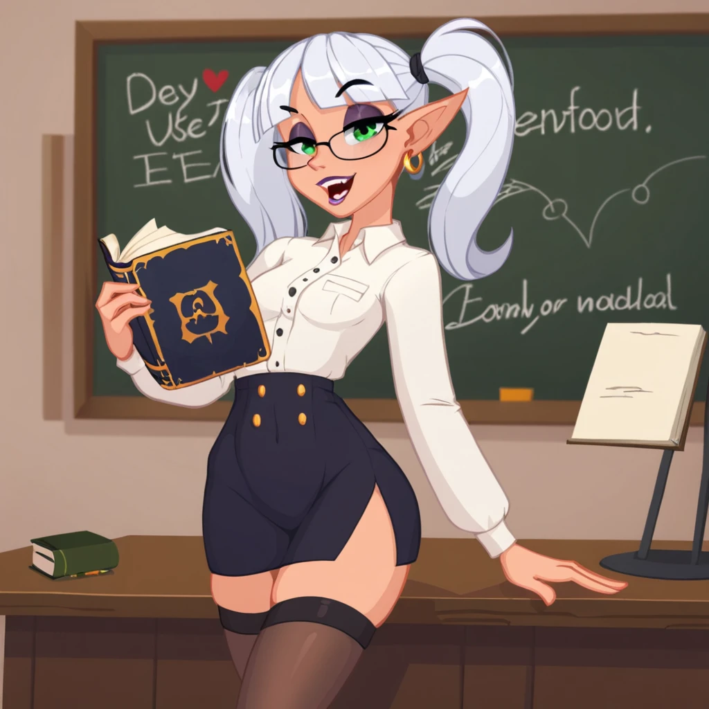 Jrvanesbroek (Lil miss jay) artist style v2