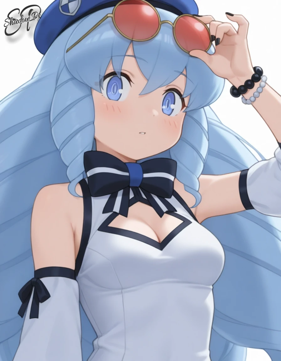Felicitation du Drakon - Shion [keroro gunsou] [Illustrious] Shion.V-1.0