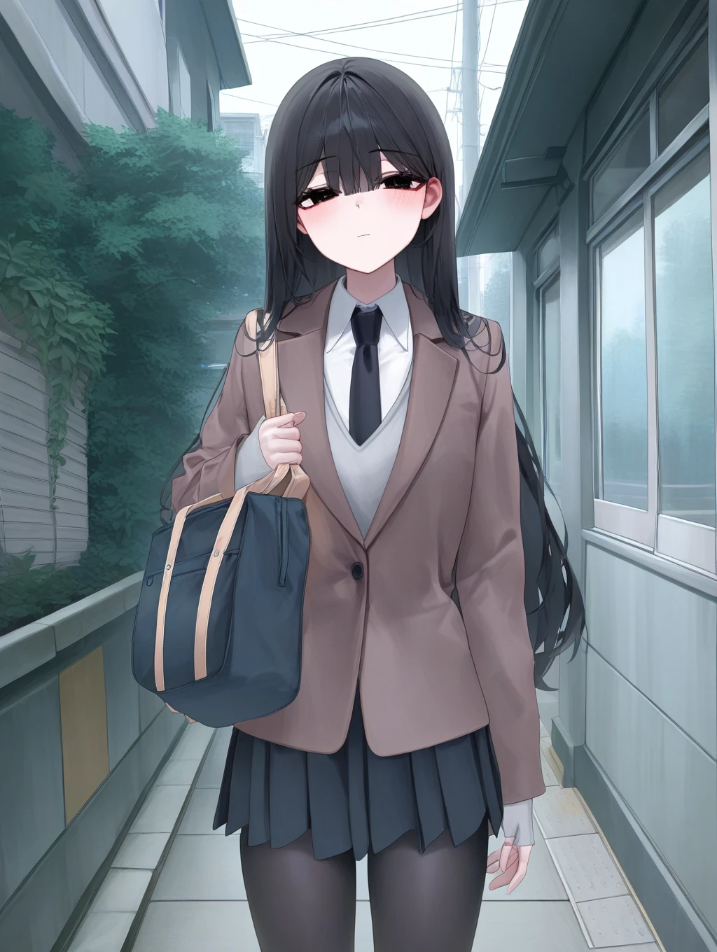 yuhi kurokawa  (保健室の姫君は、ぐうたら共依存が気持ちいい。) v1.0