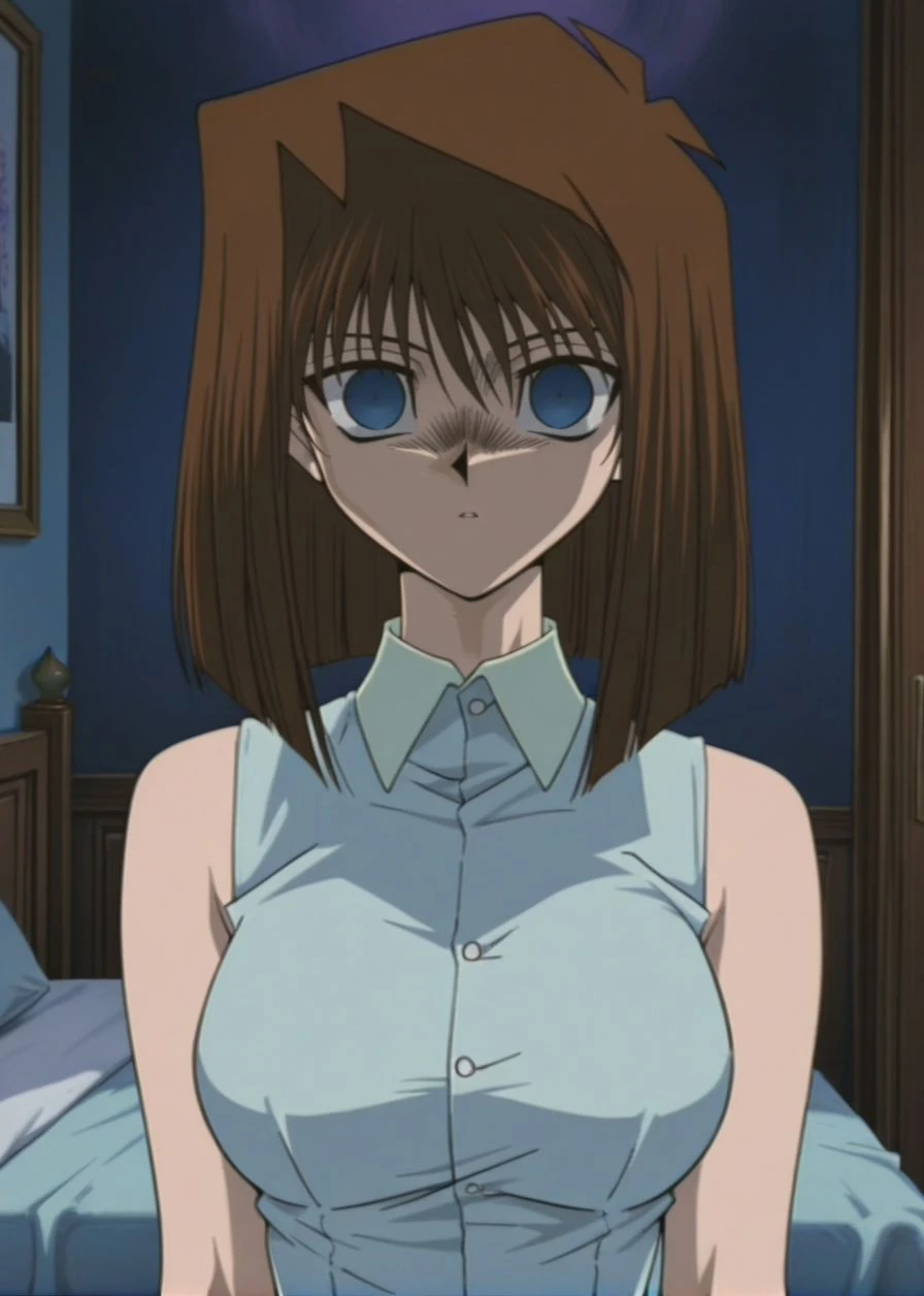 Mind Controlled Anzu Mazaki/Tea Gardner V1