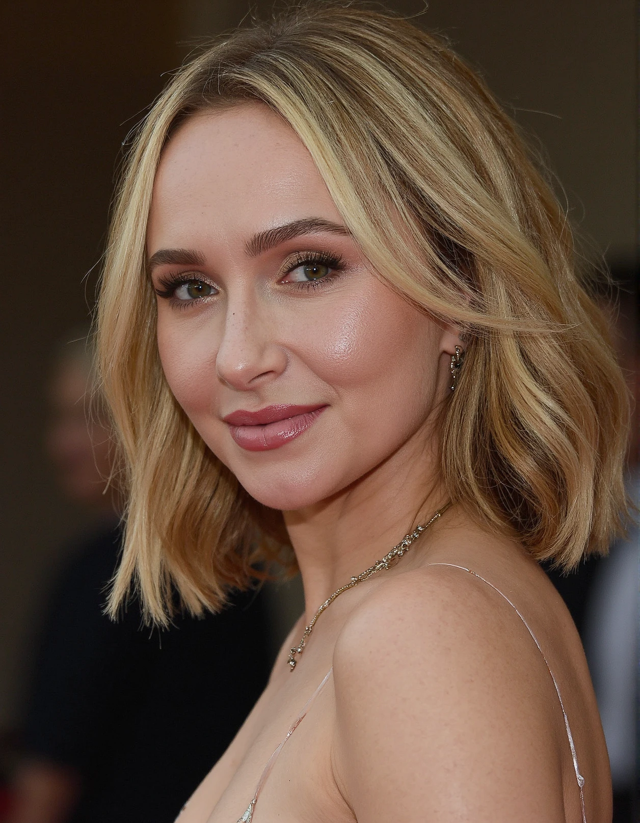 👑 Hayden Panettiere (2020s)(Flux)🎬 v2.0