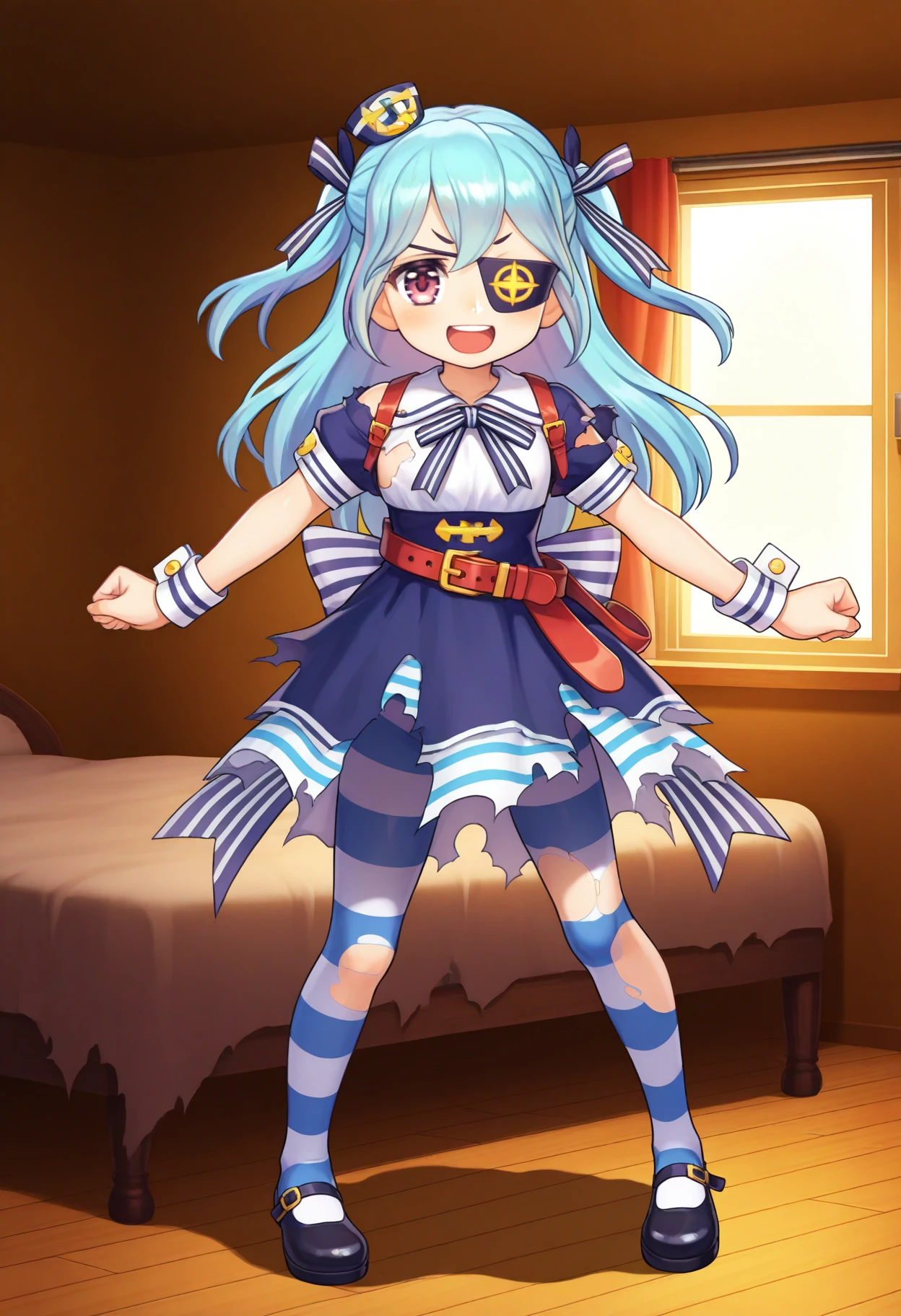 LRL:ラストオリジン/LRL:LAST ORIGIN v1.0