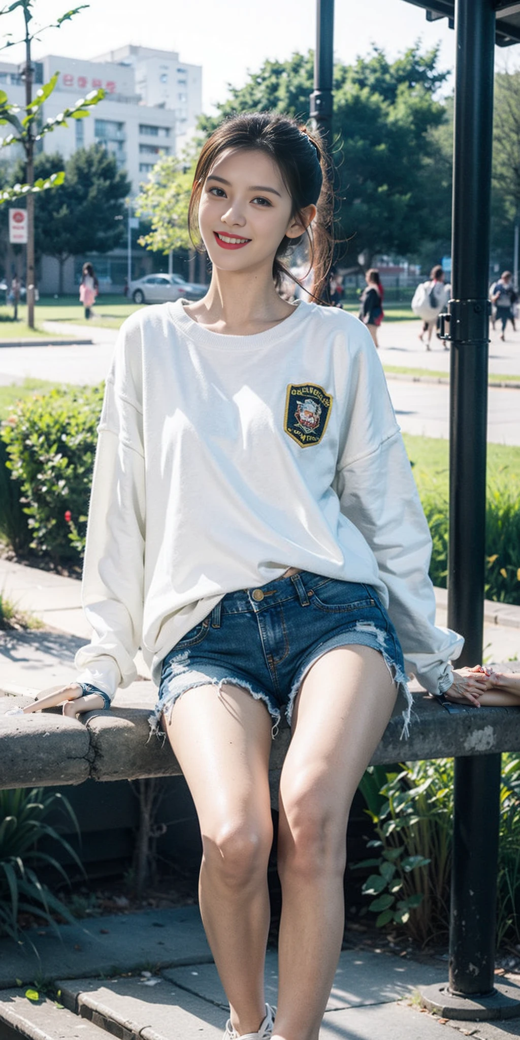 Zhang yuxi sd1.5＆flux flux v1.0