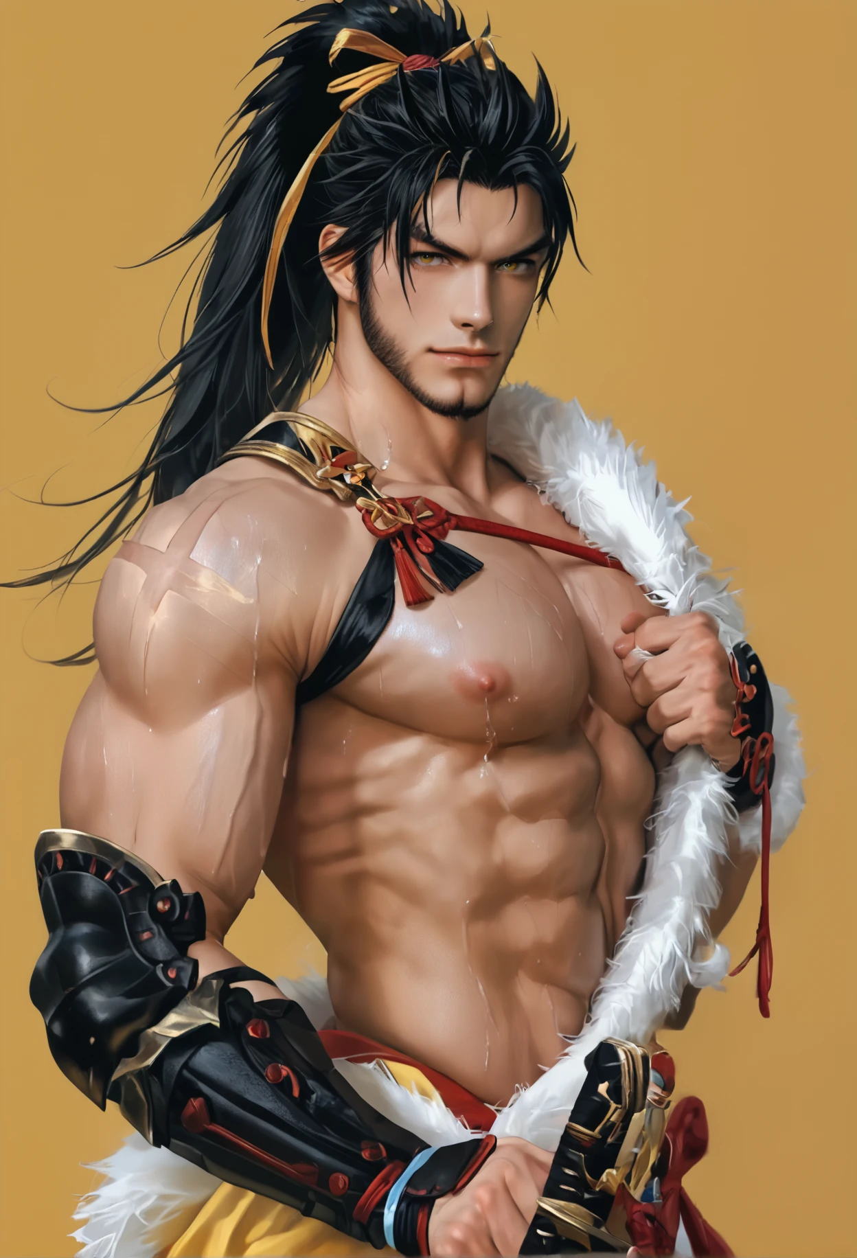 飞燕Hien Rijin-Final Fantasy XIV V1