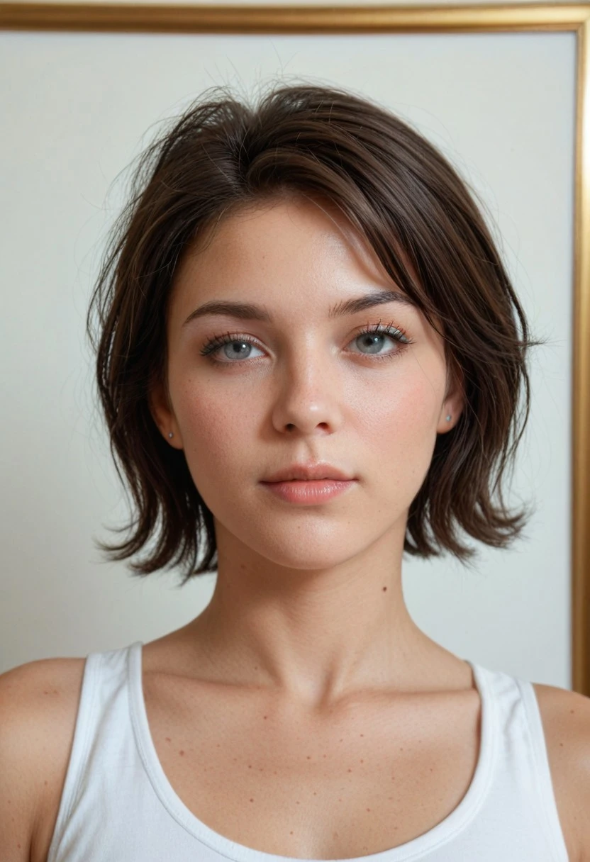 Olivia Jeffrey Benson