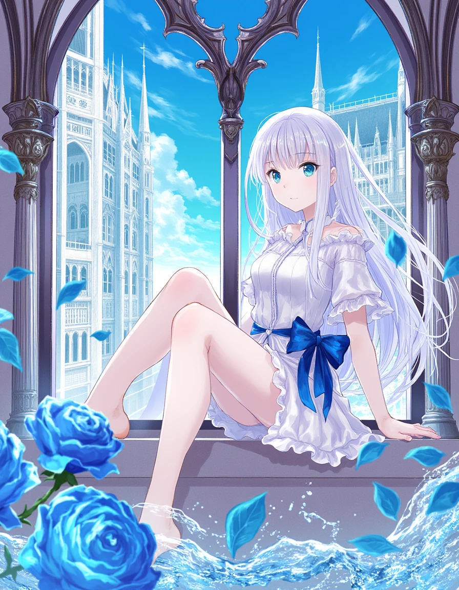[FLUX1]藤ちょこ（藤原）/fuzichoco Style v1.0