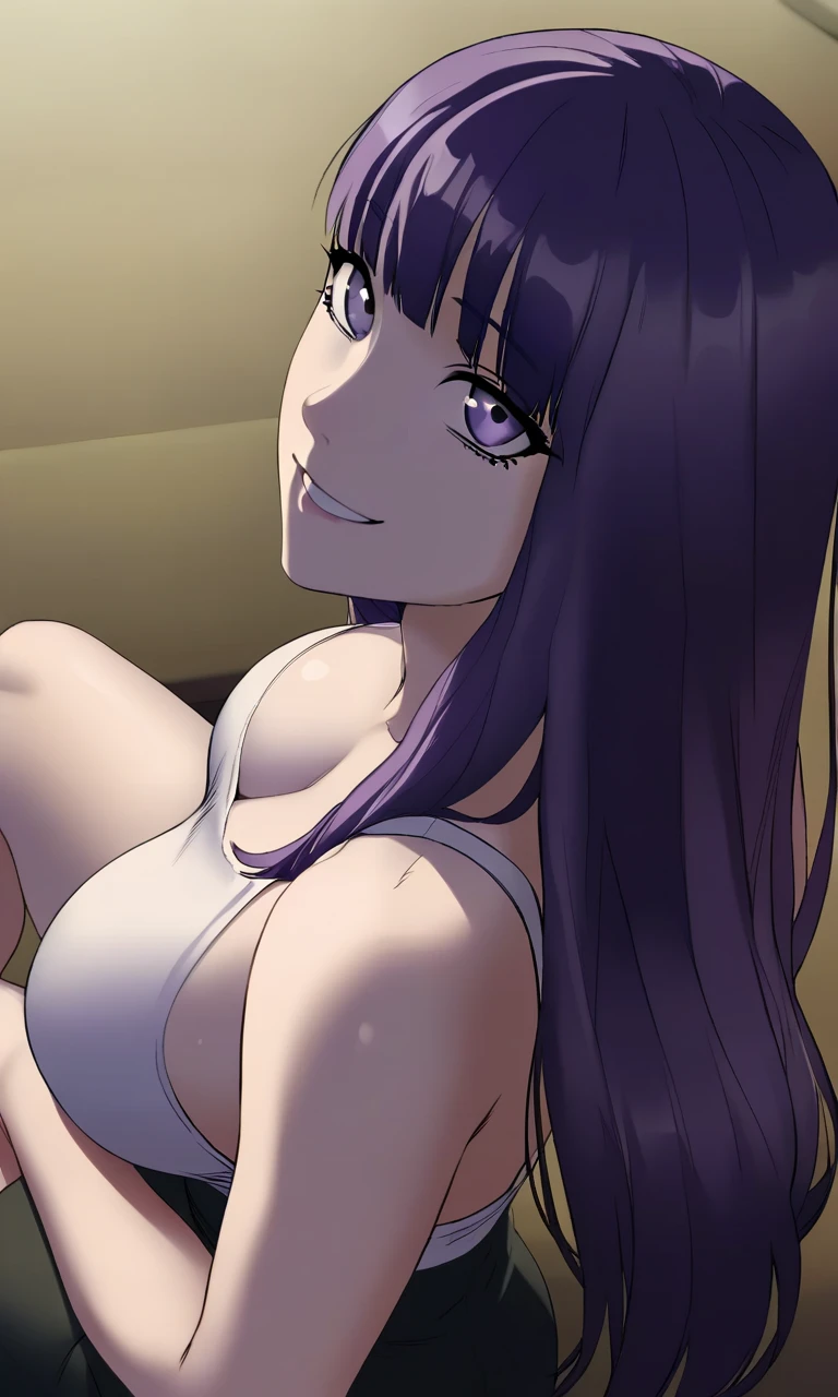 Yuna Seong [MOBY ????] / Pony XL V1