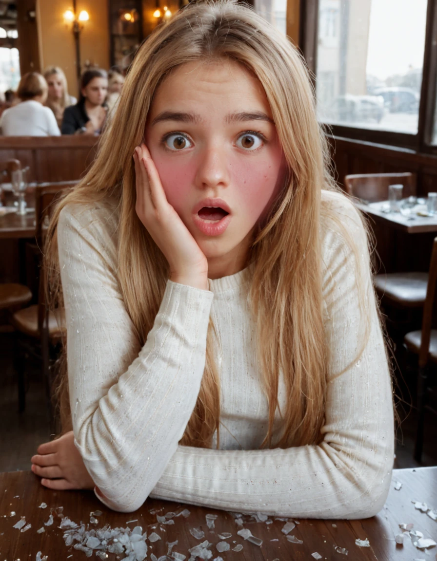 LookingEmbarrassed/Blushing XL v1.0