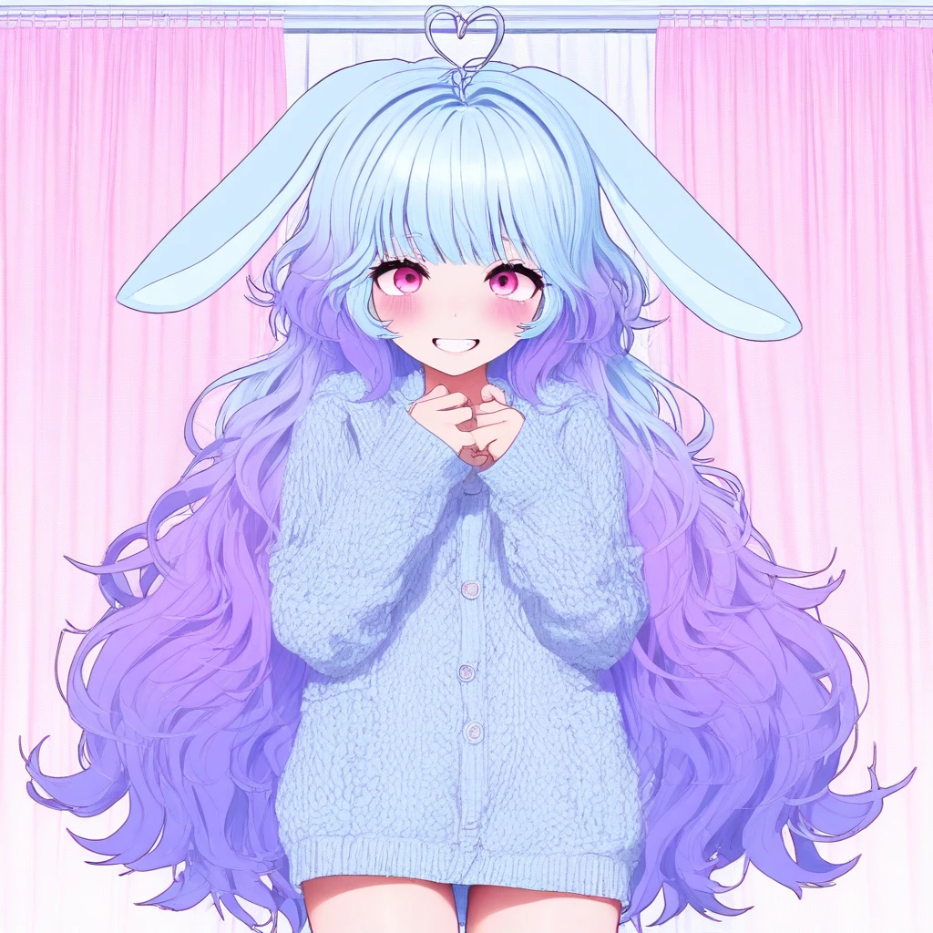 캐릭터 취냥냥 V1