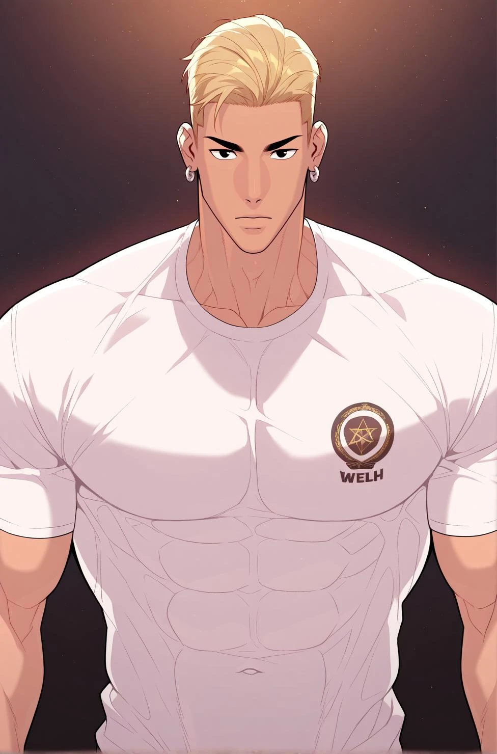 Kageo - Killer Peter (Illutrious) V1