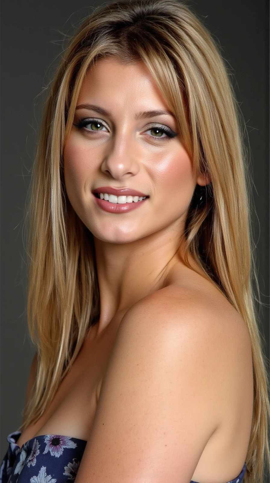 Dani Behr v1.0