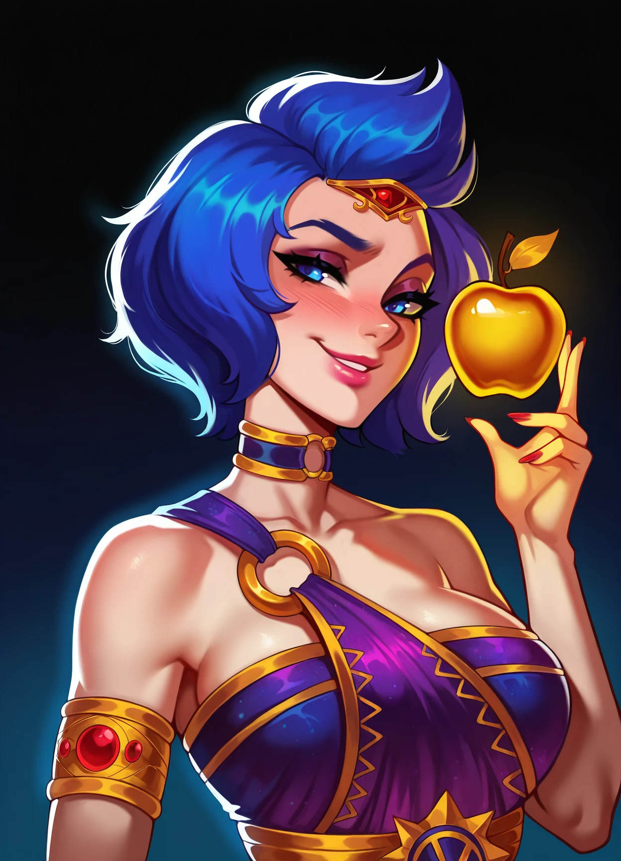 Discordia - Smite [Pony & NAI Eps 1.1] NAI Eps 1.1