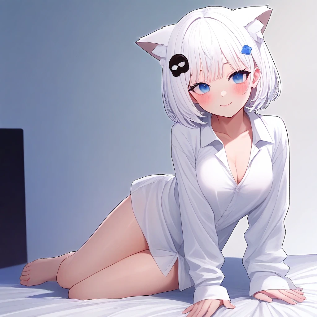 캐릭터 냐오 V1