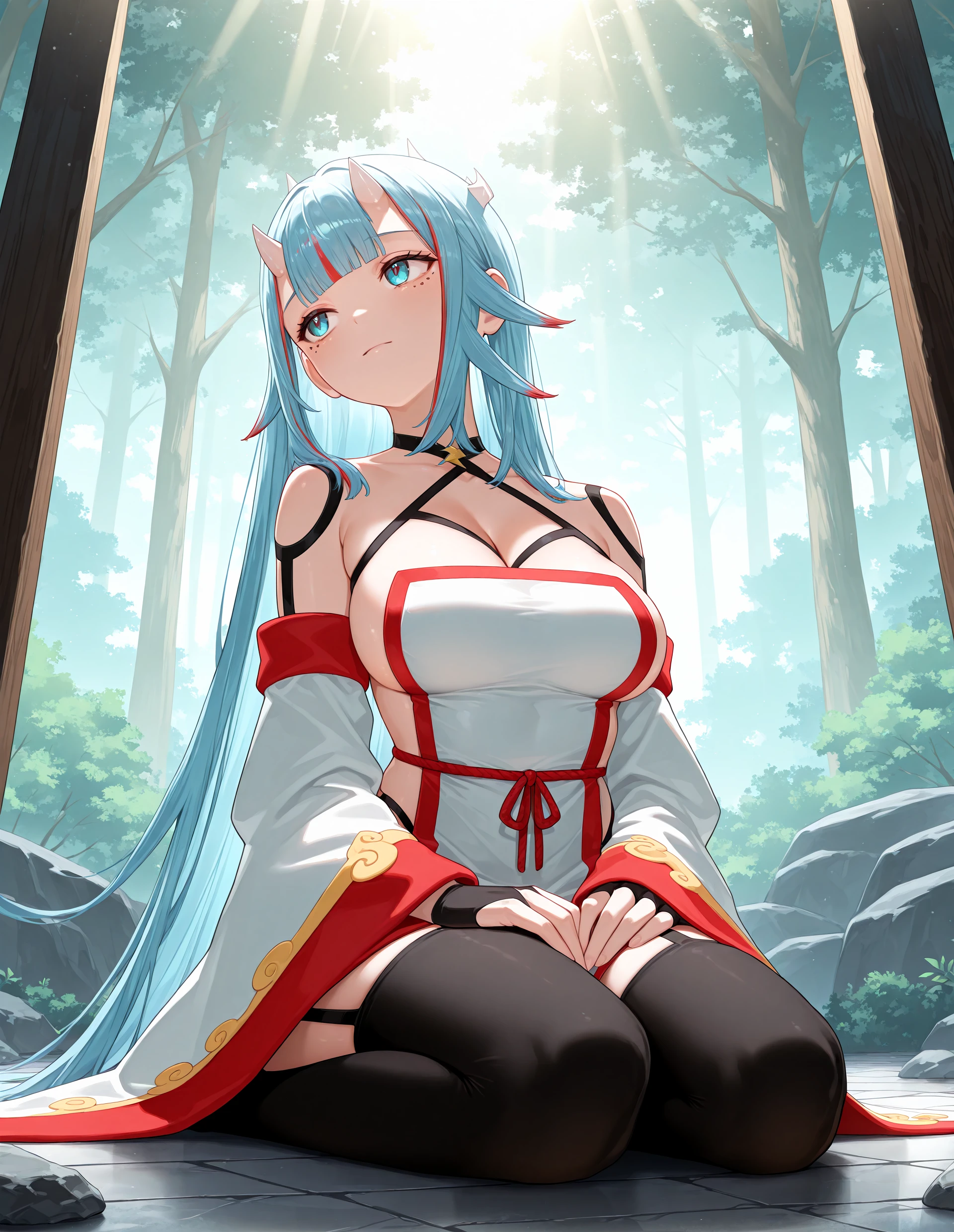 Kuusetsu - Mato Seihei no Slave v1.0