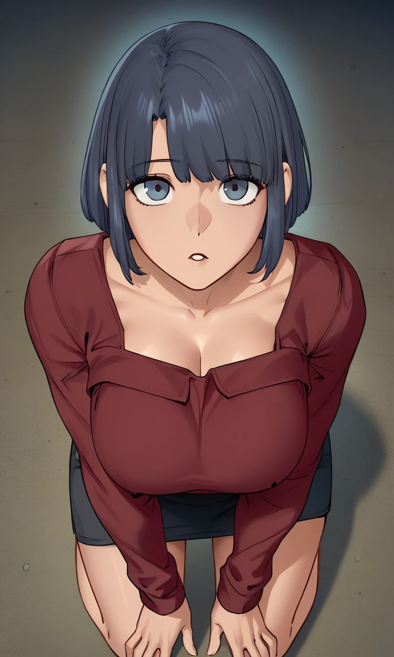 Heeju-Oh [MOBY ????] / Pony XL V1