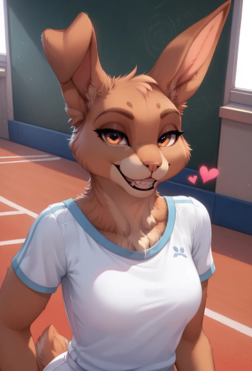 Saya Mizoguchi - Tennis Ace V1