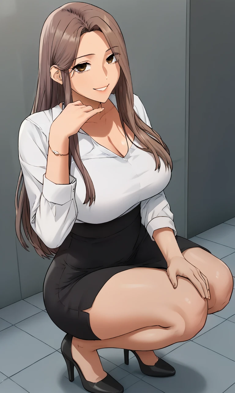 In-ah [MOBY ????] / PONY XL V1