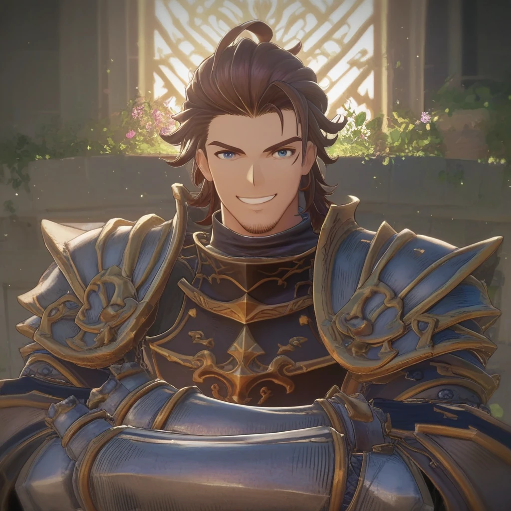 Granblue Fantasy Relink Game Model Style for PrefectPonyXL (Beta) v0.2