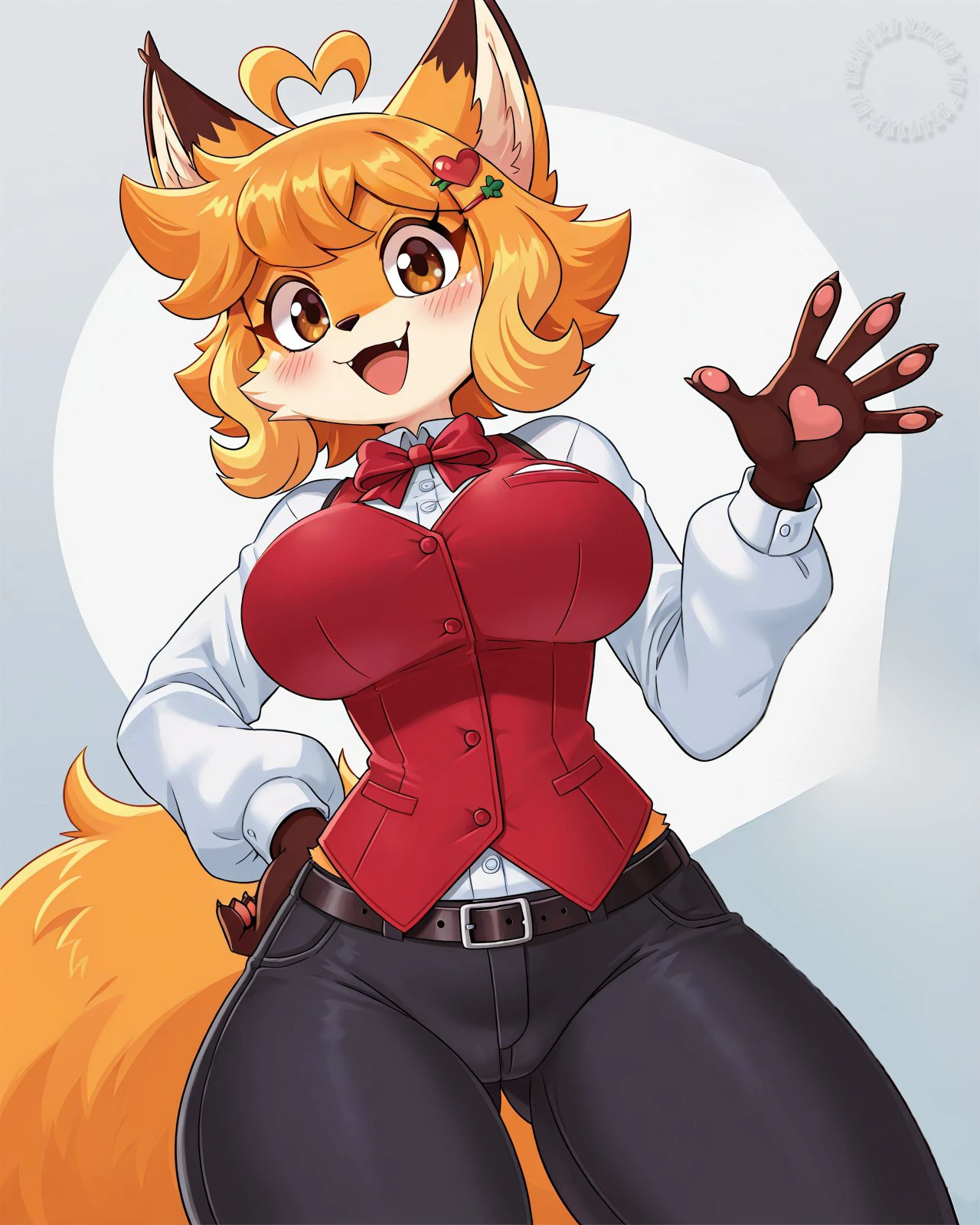 Jasmin Manticore