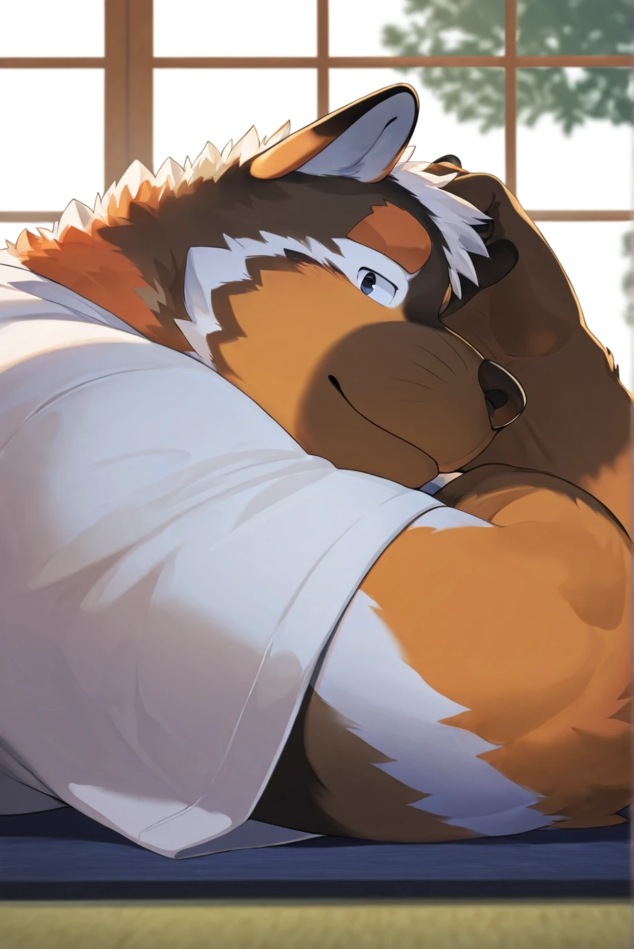 Character: Hakilas (BOOG) [IL/XL] v1.0