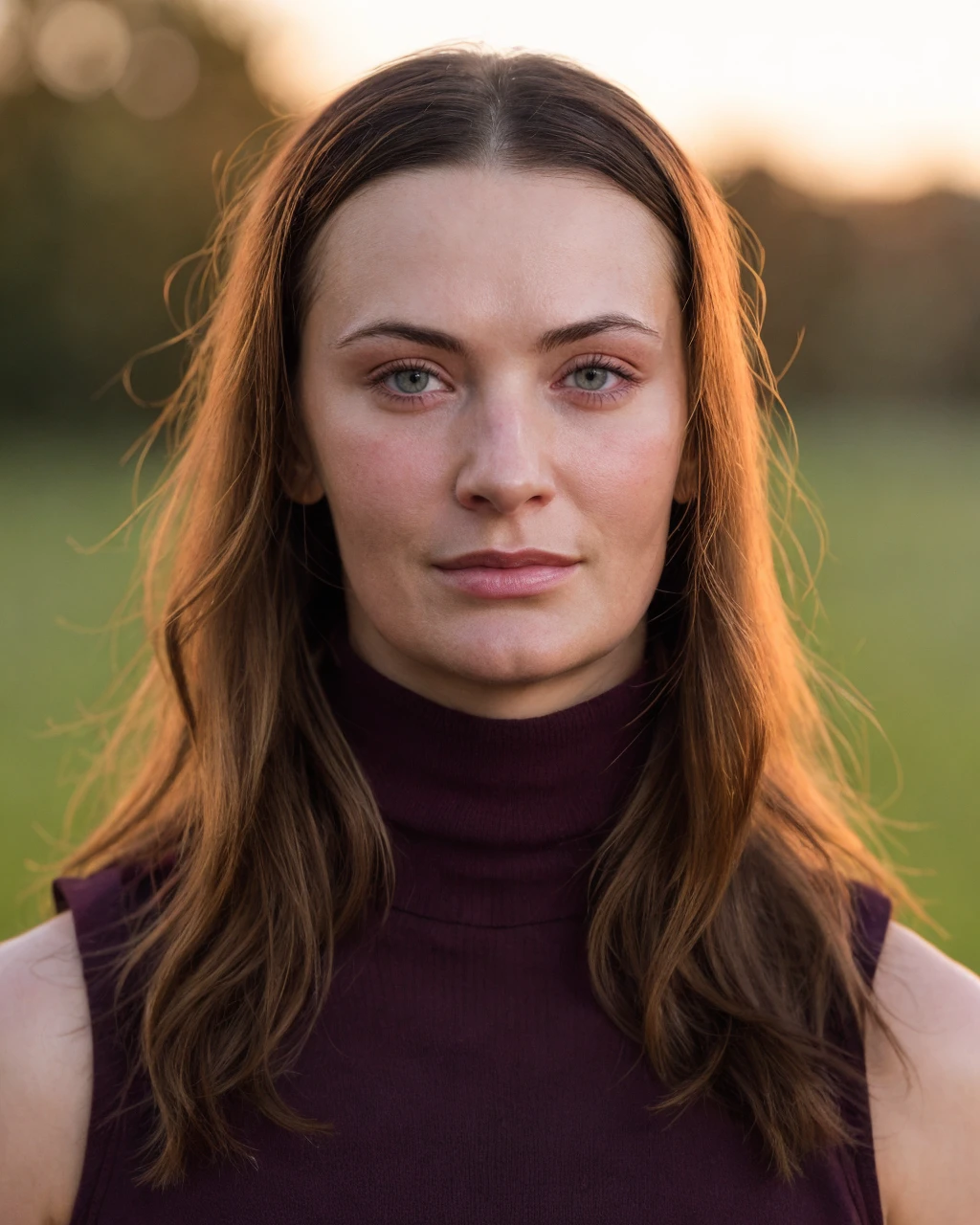 Emily Fox | 🇺🇸 v1.0