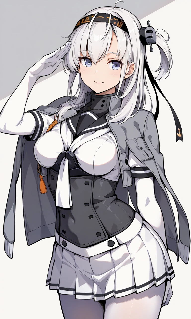 [Illustrious-XL] Suzutsuki (KANCOLLE) v1.0