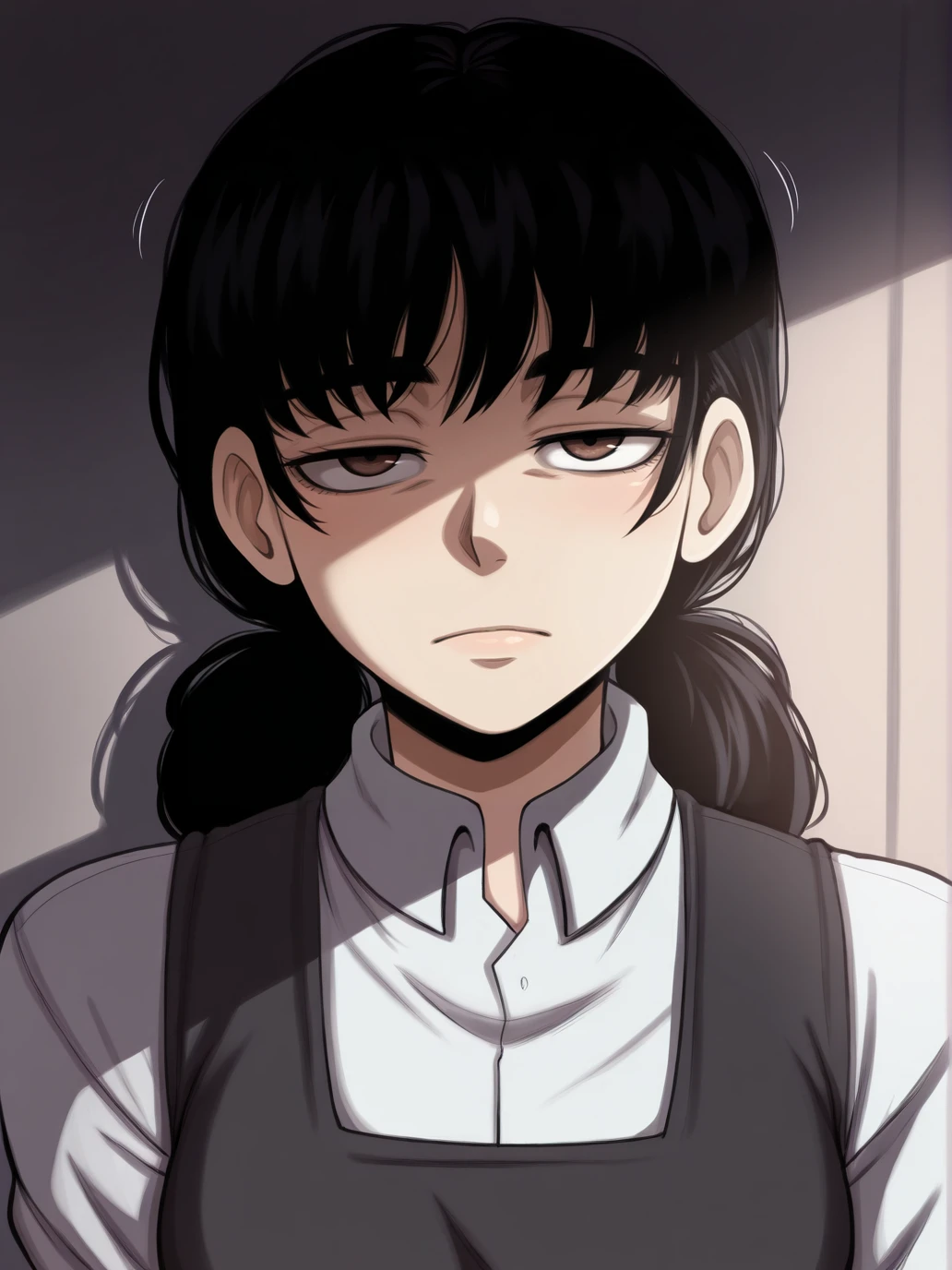 Mitaka Asa SDXL LoRA | Chainsaw Man [Illustrious] Asa