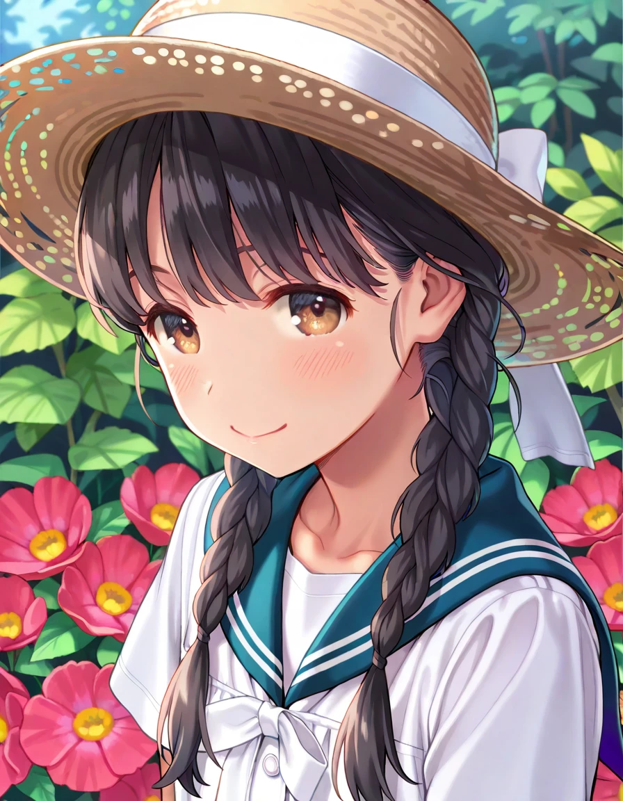 Aoi Kumiko Style for Illustrious Illustrious