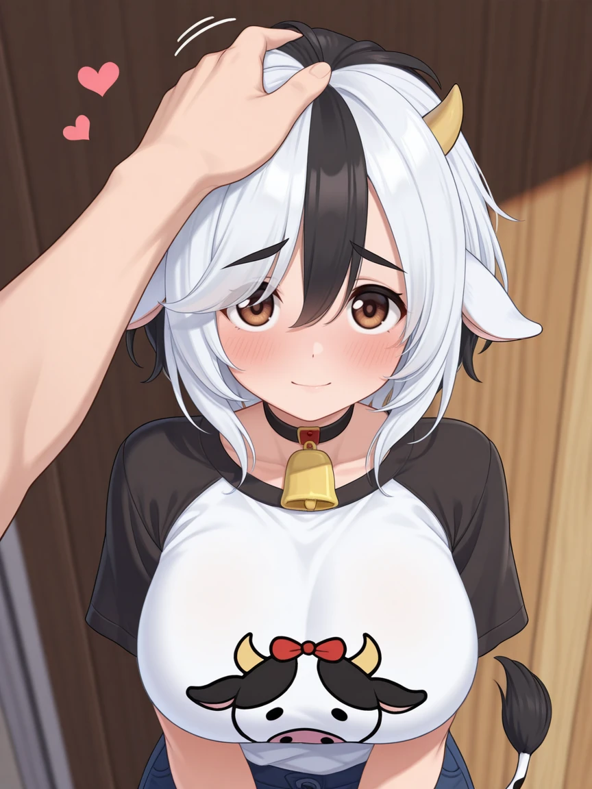 Daisy (OC) Illustrious