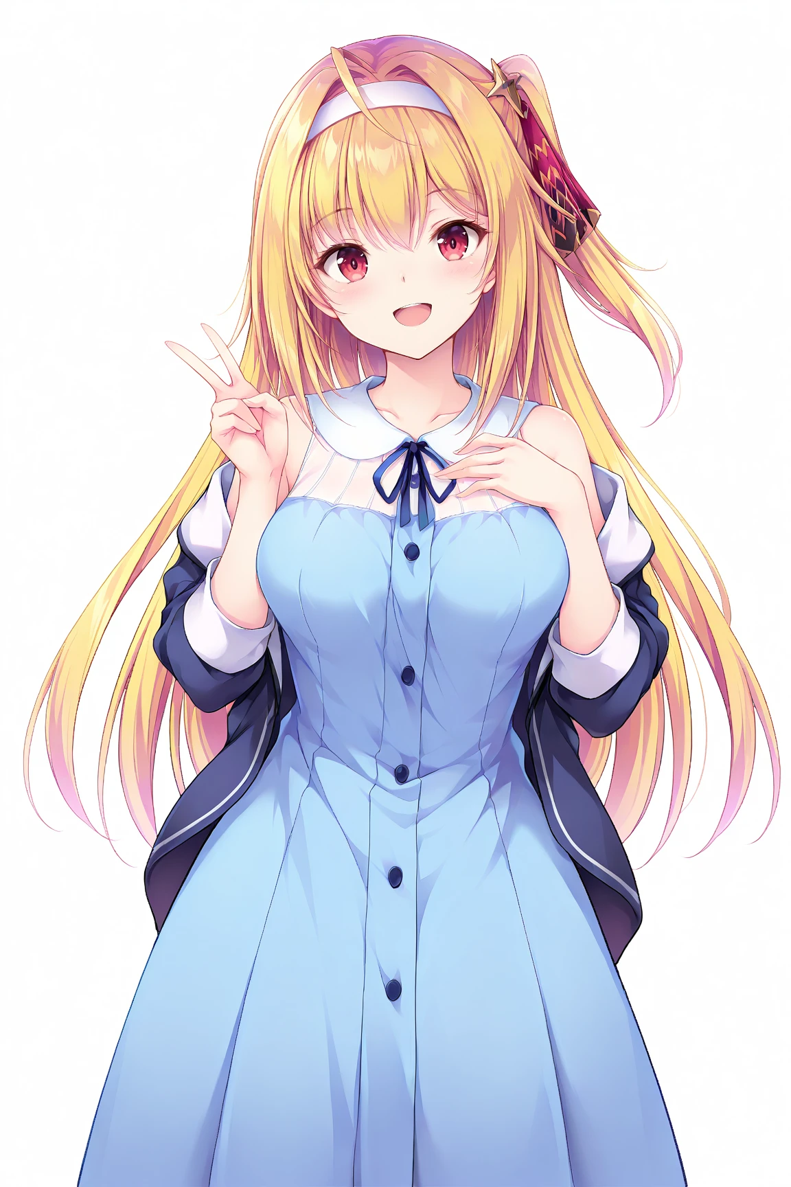 Kanon Mayfield - [Ensemble] Secret Agent (Secret Agent～騎士学園の忍びなるもの～) [Pony][Illustrious] v1.0 IL