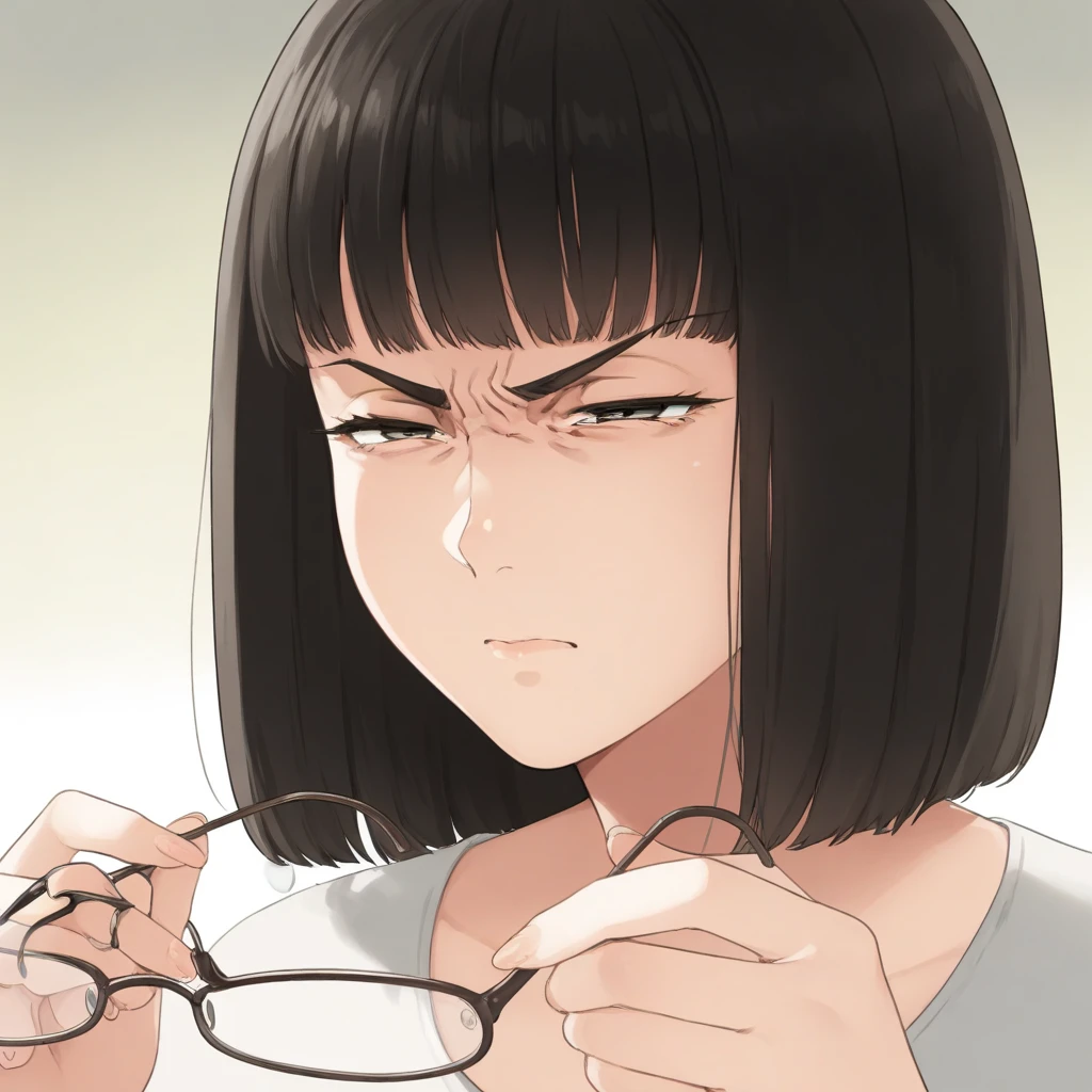 Squinting [IL/Hoseki] V1