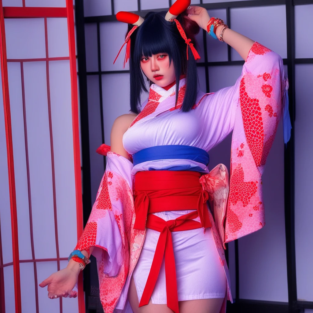 (Beni-Wagakki), nsfw, 