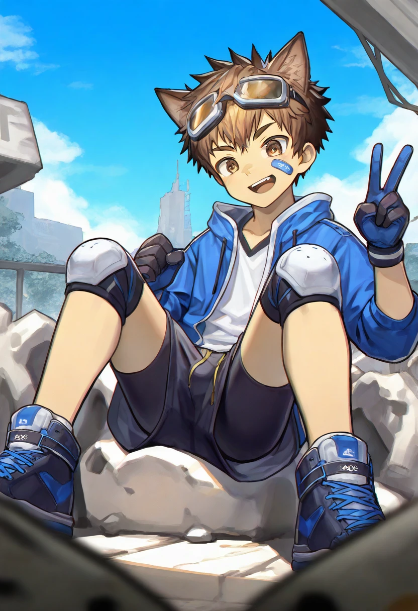 sora style v1.0