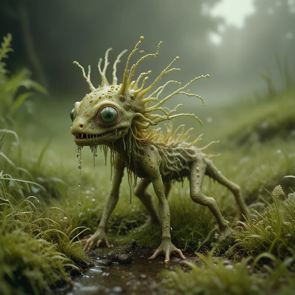 pixeldust Lichen Mutant v1