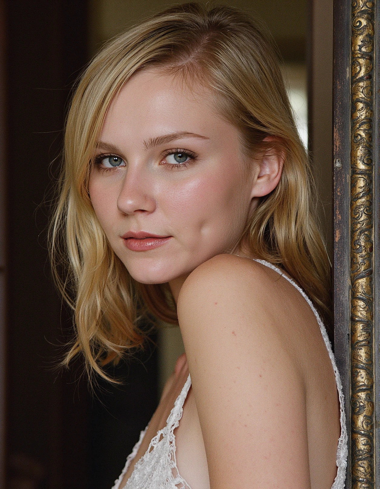 👑 Kristen Dunst (2000s)(Flux) 🎬 v1.0