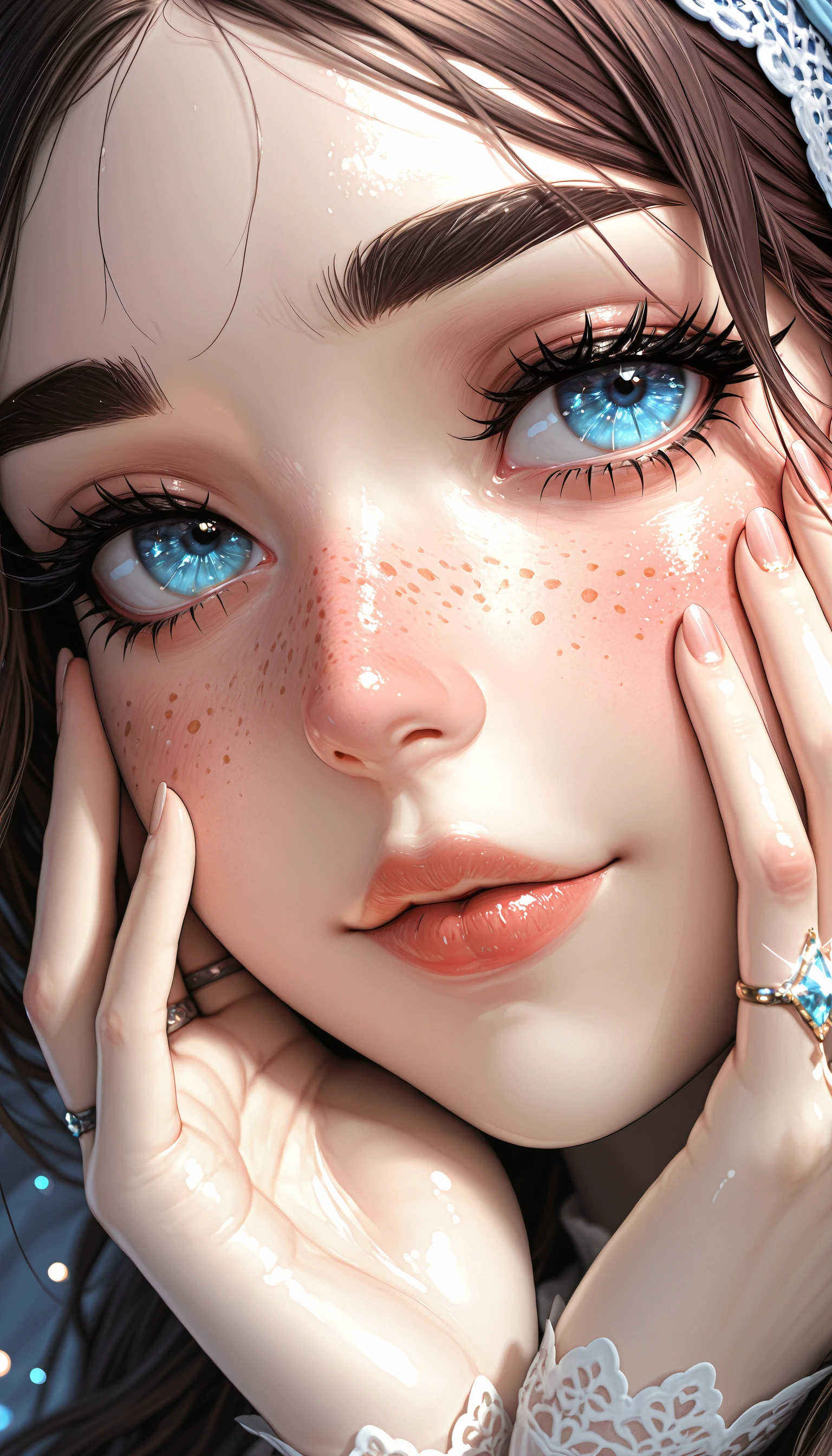 Simple and Clean Illu Edition V1