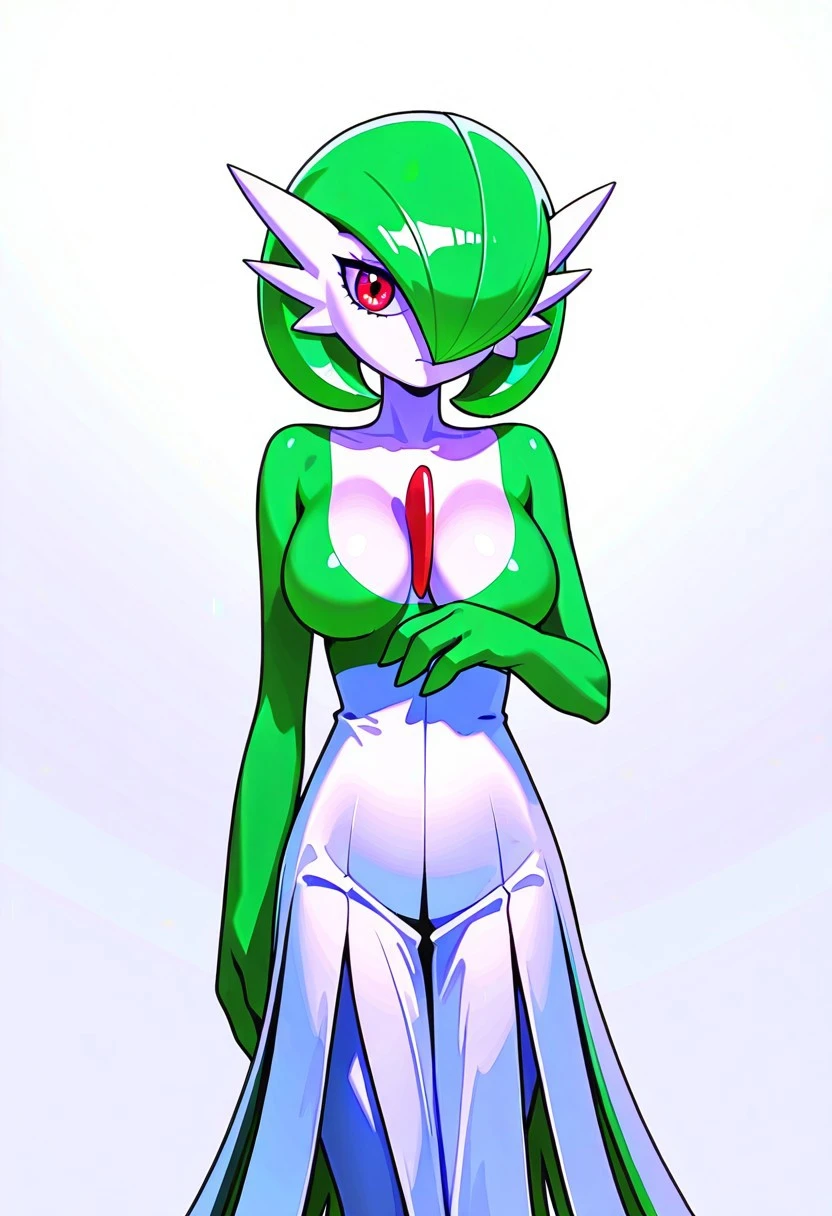 Larger breasts V1