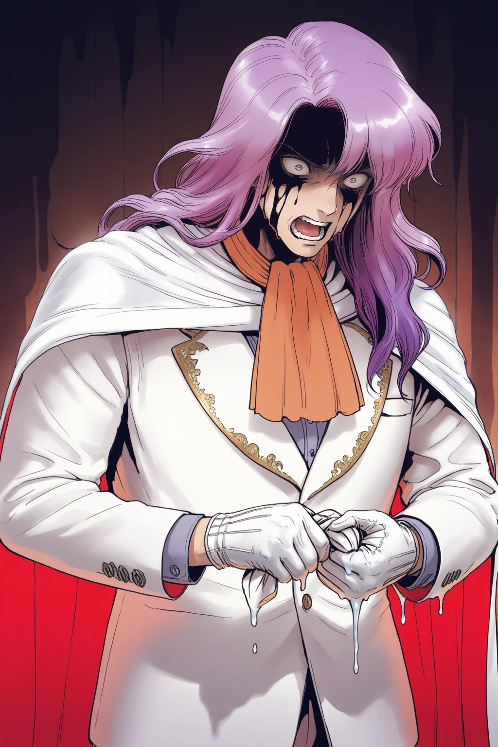 Apollo (Final Fantasy Legend II) [ILXL] v1.0