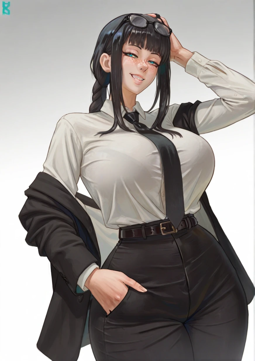 Howxen style (pony+illustrious) V1