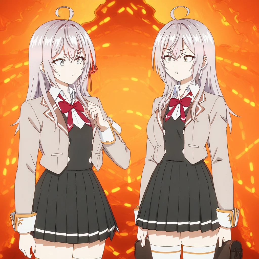 Alya Mikhailovna Koujo AlyaV3