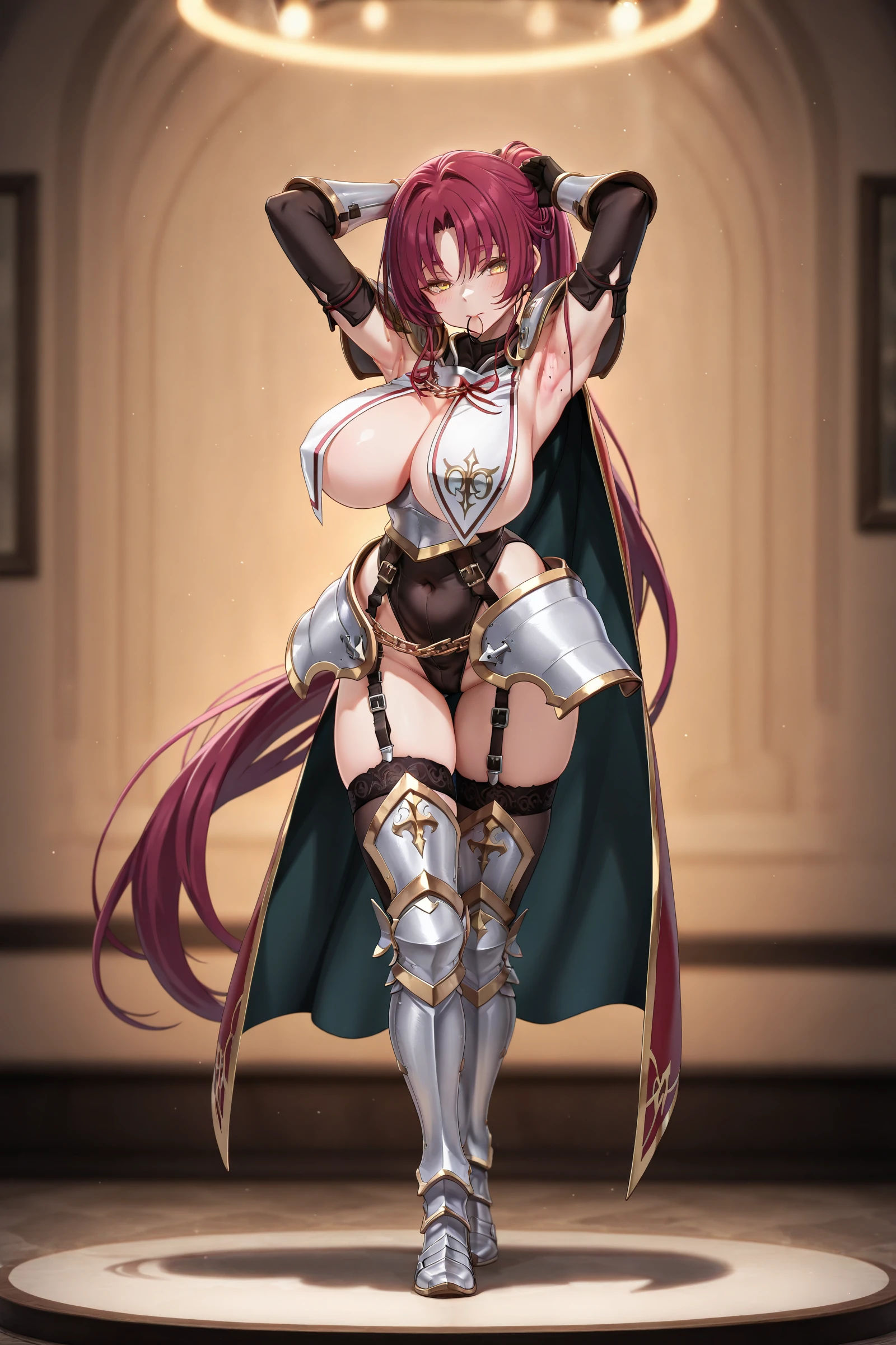 Kay/Kei | 케이 - Lost Sword: Tales of Britania | 로스트 소드 | ロストソード v1