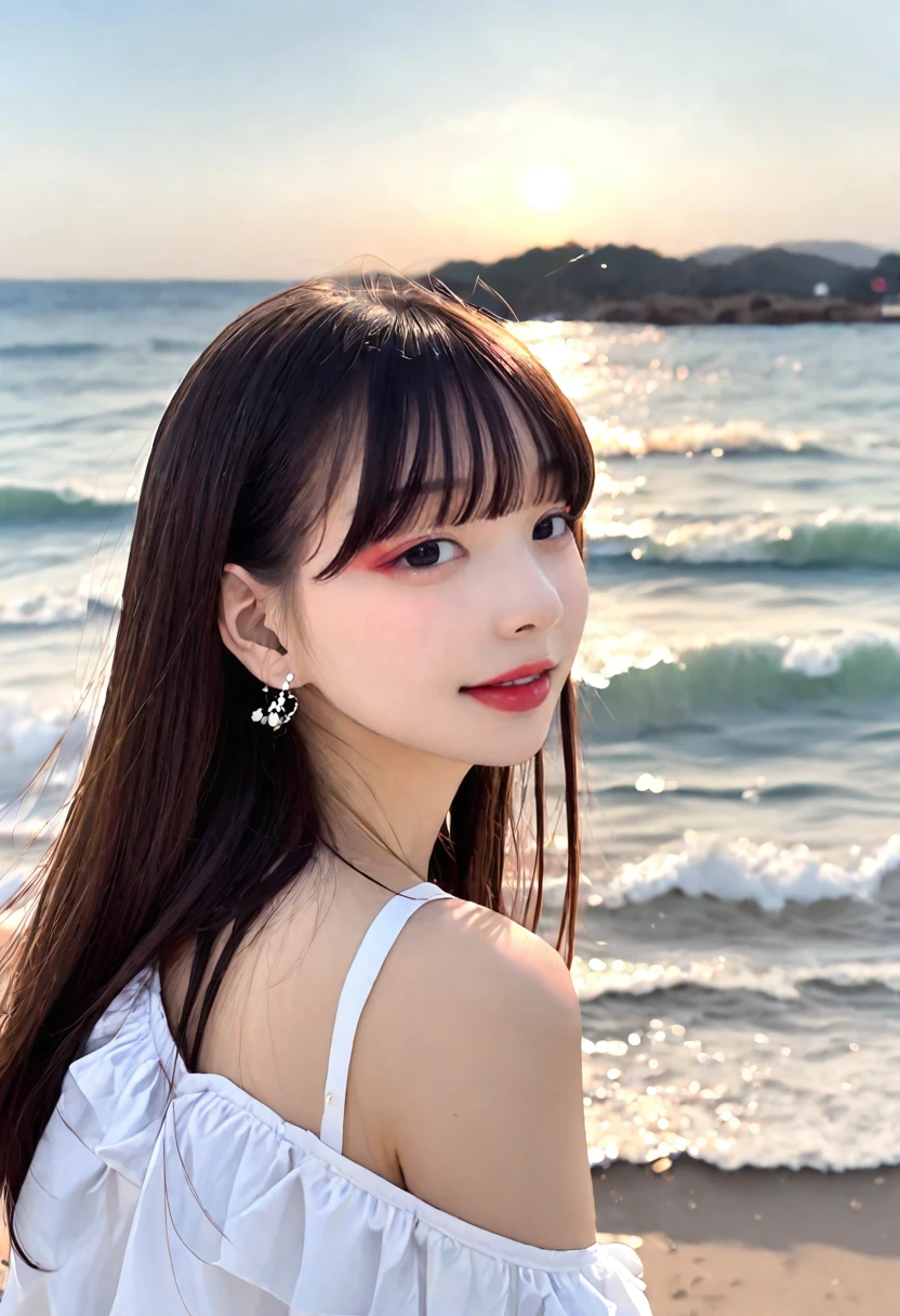PornMaster-ulzzang girl SDXL-V1