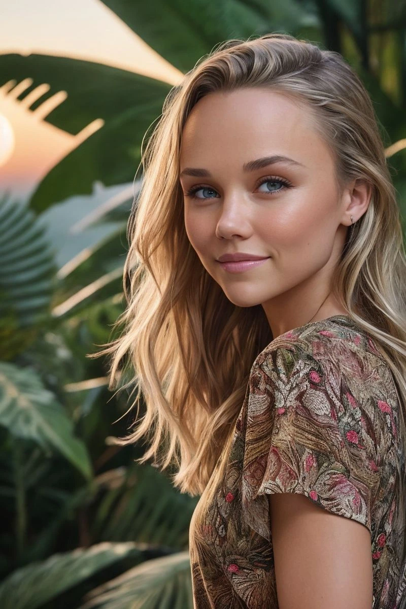 Madison Iseman v1.0
